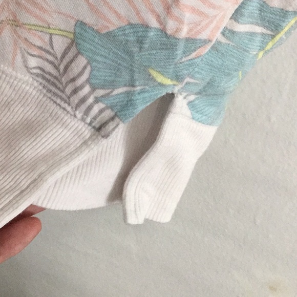 Tropical sleep top size xl - Picture 8 of 8